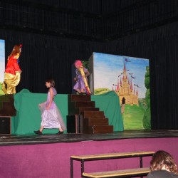 Pantalone (15) - Toneelvereniging Plankenkoorts 